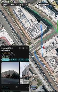Bro I found how to enter Roblox on Google maps.