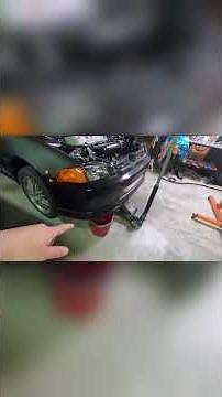 How To Vacuum Fill Your Coolant System (And Still Overheat) 💀