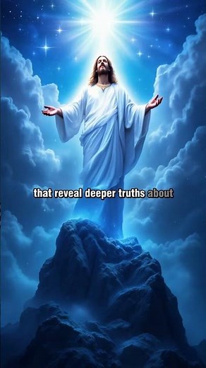 Bible Secrets Revealed: Hidden Messages & Prophetic Patterns