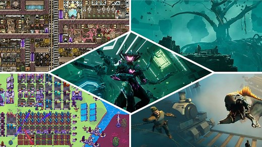 10 Best Survival Games With Base Building