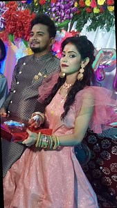 Ye to nsib ki baat he🥹❤️‍🩹 | Officialamrita gulshan