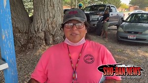 Fort Hall Recreation Rez Dog contest