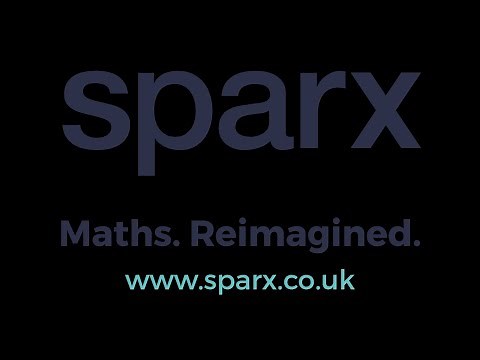 Sparx Maths log on guide