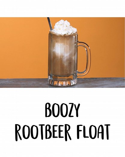 240K views · 17 reactions | This root beer feels super duper adult ...