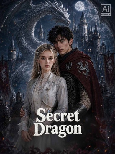 Secret Dragon | Short Drama Full HD 720p