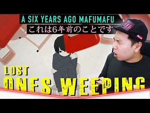 THIS GUY reacts to LOST ONE’S WEEPING COVERED BY MAFUMAFU / まふまふ (BY NERU) | REACTION & ANALYSIS
