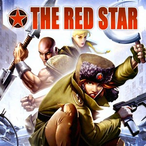 The Red Star - IGN
