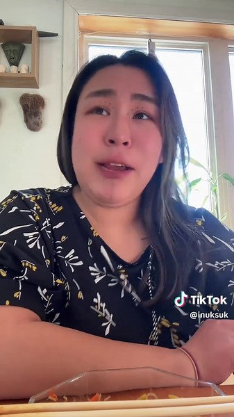 Brenda Montana on TikTok