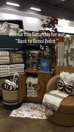 Frontgate Outlet | Charlotte on Instagram: "#Frontgateoutlet_clt"