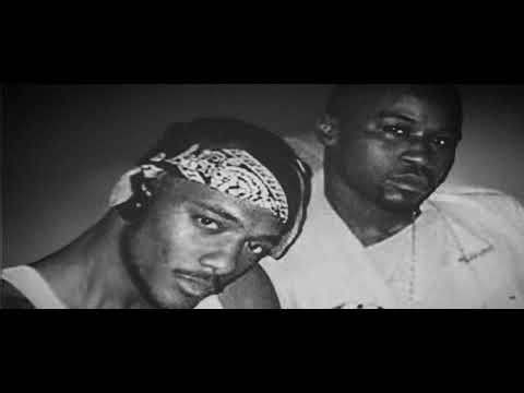Mobb Deep - We Got The Drop *instrumental* (Havoc)
