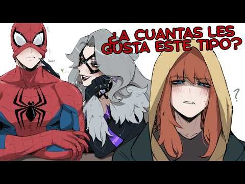 Jean CELOSA SPIDER MAN Brand New Day ComicDub