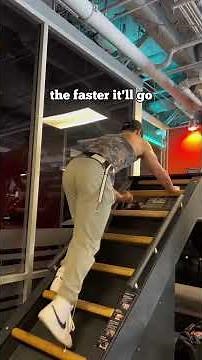 Torture device of the best machine ever? Here's how to use the Jacob's Ladder!