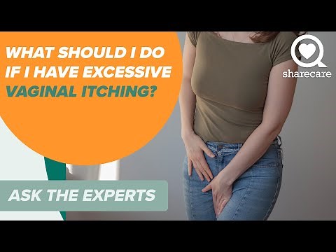 Easy Ways to Relieve Excessive Vaginal Itching | Ask the Experts | Sharecare