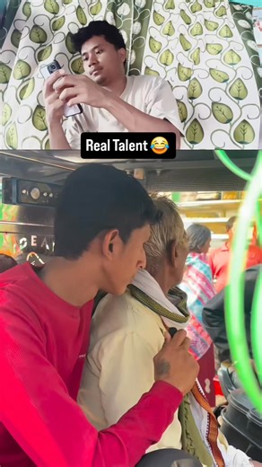 Alex Magar | Real Talent 😂 . . . . #facebookreel #cars #comedy 😂😂 | Instagram