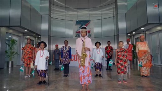 Happy Independence Day from all of us at Zenith Bank. #ZenithBank #IndependenceDay #Nigeria | Zenith Bank Plc