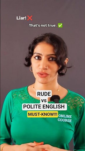 Stop Sounding Rude! Polite English Phrases You Must Know | #raphaenglish #speakconfidentenglish