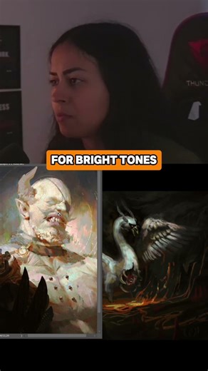 How I Actually Use References 📸✅- ART TIPS