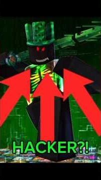 HACKER?! Killer Clown Salah Korban💀💥 #shorts #hacker #1x1x1x1 #clown #pennywise #roblox #minecraft