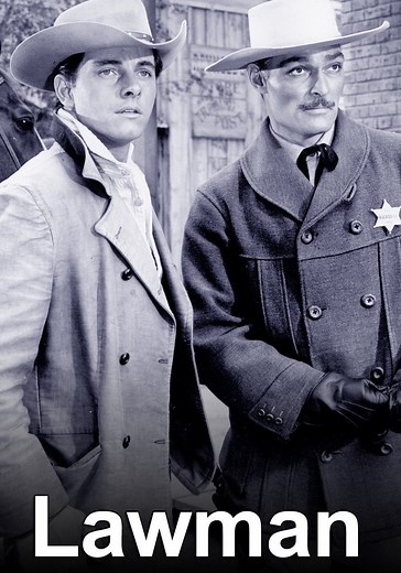 Lawman - watch tv show streaming online