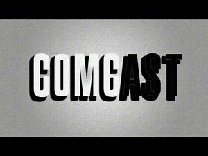 Comcast NBC 1950's Parody