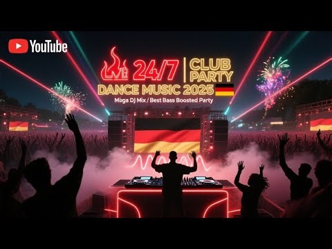 HARD STYLE FESTIVAL MUSIC Aggressive Hardcore Rave Drop | Explosive DJ Mix + Vocal Hype Energy 💥