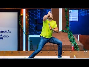 Laptop's Brother | BACK TO WALDBÜHNE