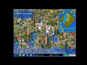 Capitalism 2 - 03 - Entrepreneur Campaign - Tutorial: An Introduction to Manufacturing