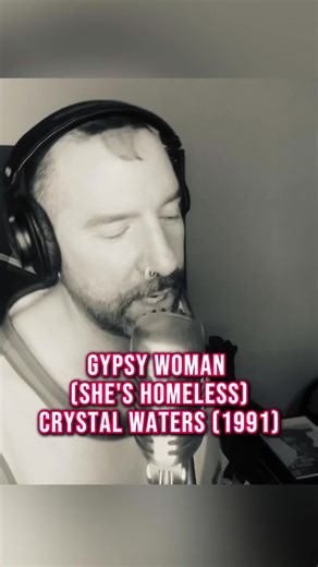 The Legacy of Crystal Waters' 'Gypsy Woman'