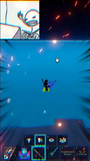 "FINALLY Got the Fist of Darkness! Unlocking Cyborg Race 🔥 | Blox Fruits"