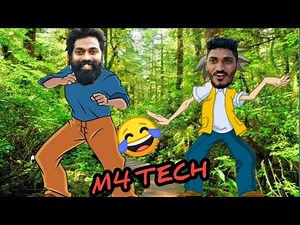 M4 TECH jio machan Crazy Scene 😆 M4 TECH Mass video 😎jio and Praveen machan 😆 funny video 😂