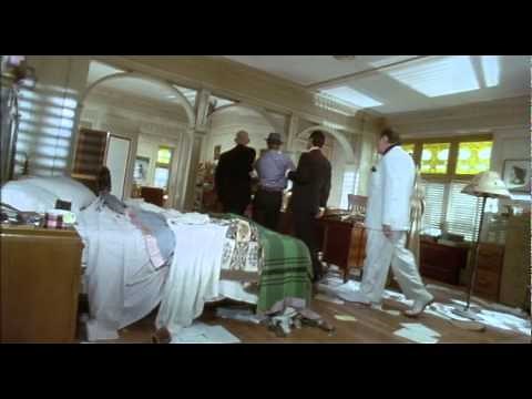 Clean Slate Official Trailer #1 - James Earl Jones Movie (1994) HD