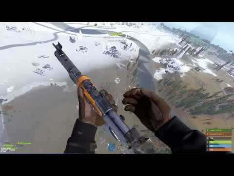 We Are - TemplarGaming 10x Rust PvP Montage