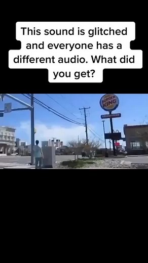 Burger King Sound Features Explained