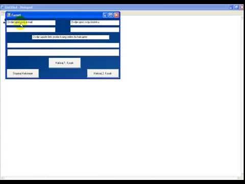 Kako skinuti program za hakovanje facebook profila
