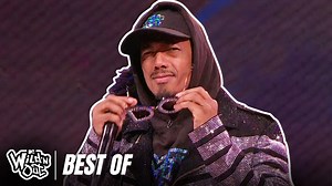 2.7M views · 10K reactions | 12 straight minutes of Nick getting BURNED. Y'all are welcome 藍 #WildNOut | Nick Cannon Presents: Wild 'N Out | Facebook