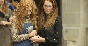 Carrie · Film 2013 · Trailer · Kritik