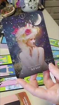 Divine Feminine: Radical Self-Love & Inner Alignment Secrets #shorts