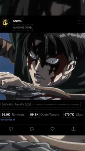 Captain Levi vs Beast Titan #attack on Titan