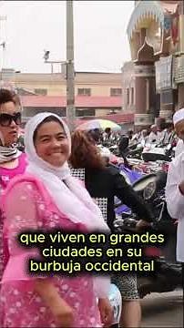 We don't know how to measure China