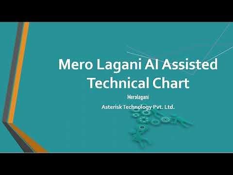 How To Use Merolagani AI Chart || Merolagani AI Chart Tutorial ‪@merolaganiofficial‬