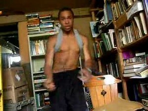 hip roll 101( the look & dropin your hips)