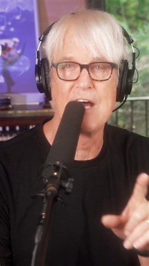 4.1K views · 168 reactions | If you enjoyed this short clip from my most recent podcast, you’re going to want to tune in to the whole episode! Click on the link: https://gotesh.com/podcast-4fb to listen to Episode 4 of ‘The John Tesh Podcast’ where Gib and I talk about self-checkout rage, the power of round things, how pets can determine relationships, how Clown Cardio is the ‘IT’ thing in fitness, and so much more! | John Tesh | Facebook