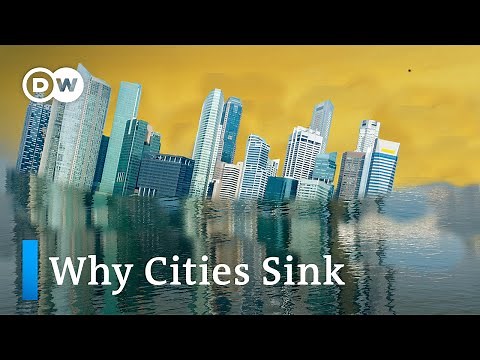 Subsidence Uncovered: Causes, Effects, and Solutions