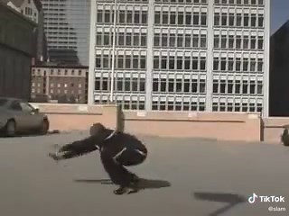 The Ultimate Shoe Commercial You Can't Miss