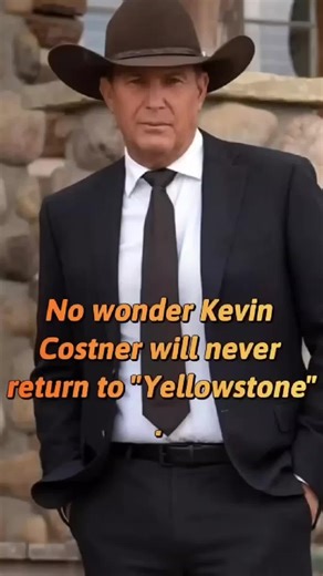 Kevin Costner's Exit from Yellowstone Explained