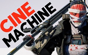 Unity Cinemachine功能介绍 [风农译制]