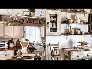 Antique Home Decor Collector Home Tour
