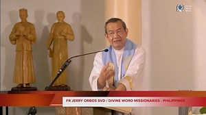What Blessed Mother Mary Teaches Us in Our Situation Today, Homily By Fr Jerry Orbos SVD - August 15 2020, Solemnity of the Assumption of the Blessed Virgin Mary | Catholic Hub