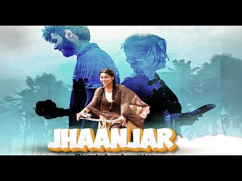 Jhanjhar - B Praak | Trending Punjabi Hit Song 2025 extended version #teenproduction #Jhanjhar