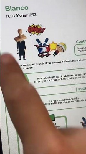 Comment réussir en droit administratif ?